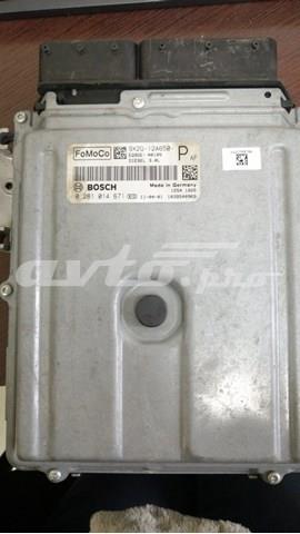  Land Rover 0281014671