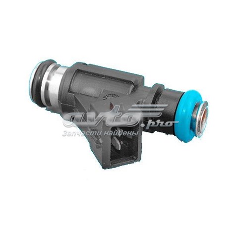 1086001154 Geely Inyector de combustible