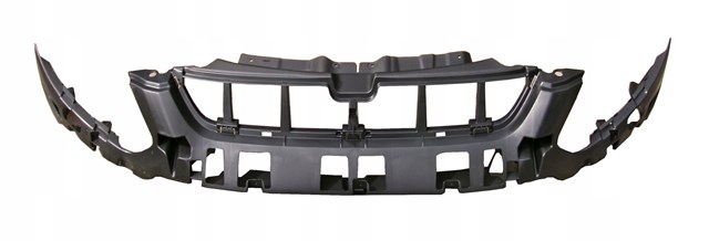 Soporte de parachoques delantero central para Ford C-Max (CB7)