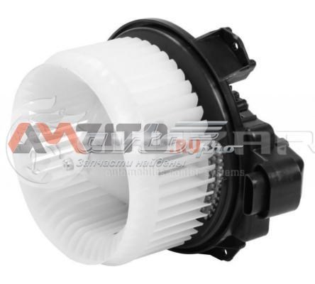 LFh1920 Luzar motor eléctrico, ventilador habitáculo