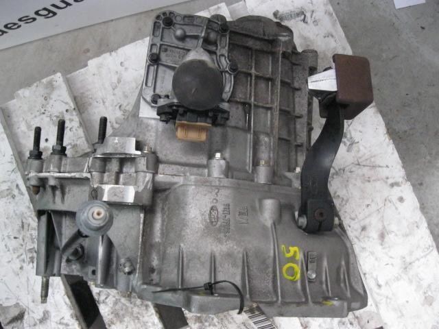 Caja de cambios mecánica Ford Escort VII hatchback (GAL, AAL, ABL) (1995 - 1998) precio, desde 133,86 EUR