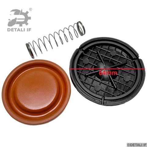 Tapa de la válvula Detali IF DF15684 precio, desde 37,75 EUR