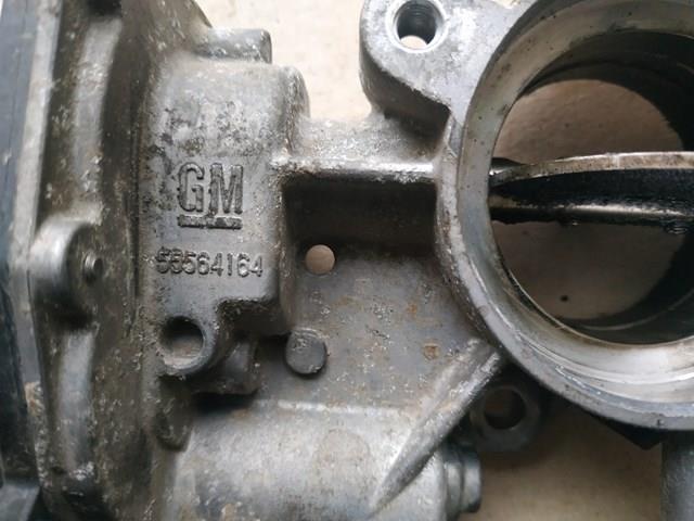 Comprar 55564164 General Motors Cuerpo de mariposa