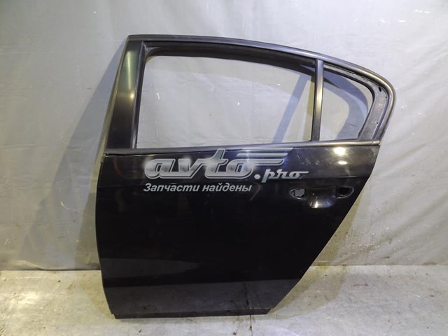 3AE833055 VAG puerta trasera izquierda