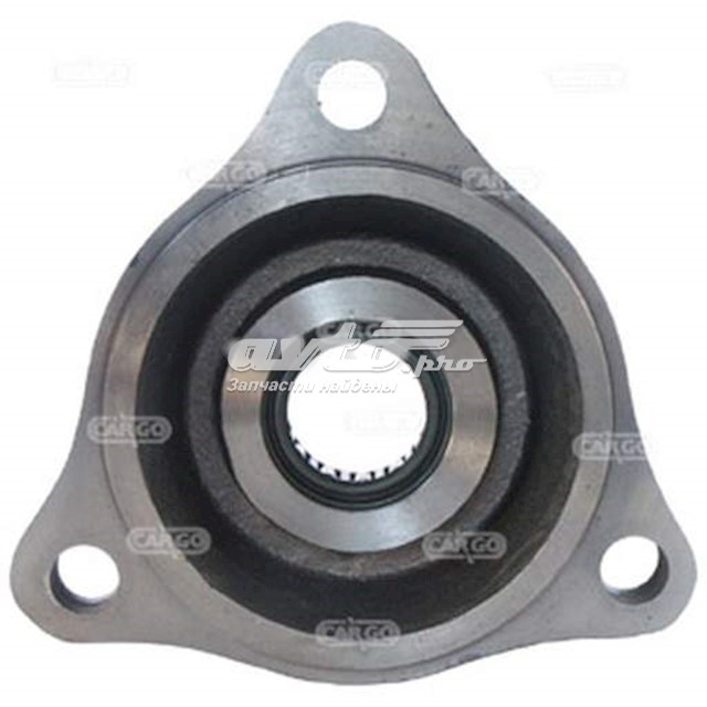 2005825376 Bosch tapa de motor de arranque delantera