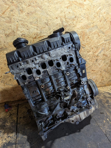 Motor completo para Skoda SuperB I 3U4