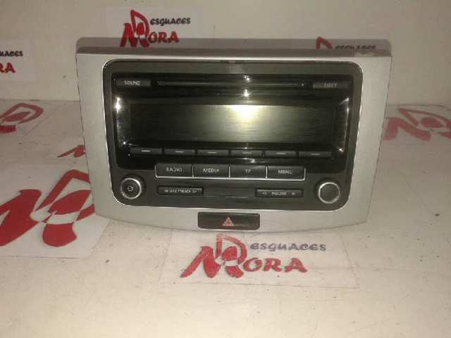 Comprar 1K0035186AN VAG Radio