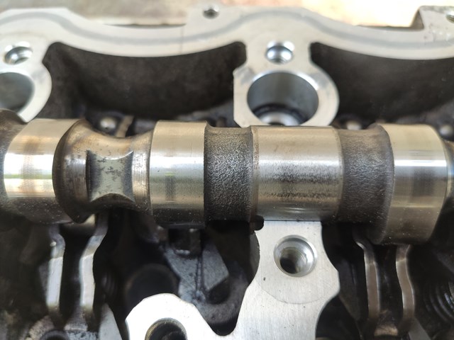Culata 2211127900 Hyundai/Kia