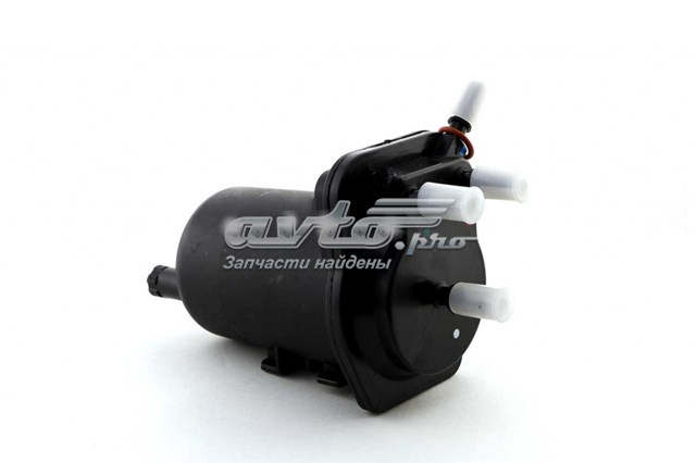 Filtro de combustible SHAFER FM600D