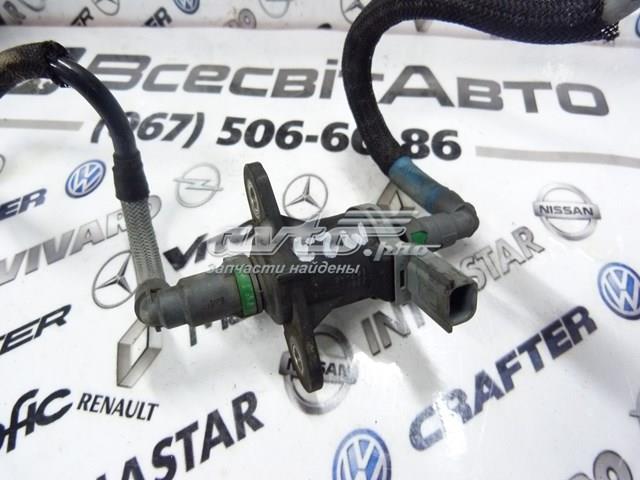 Comprar PA66GF30 Renault (RVI) Abrazadera plástica universal