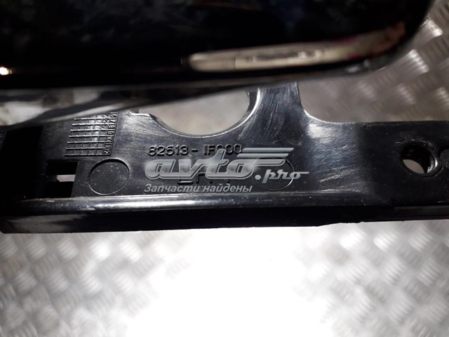 Comprar 826131F000 Hyundai/Kia 