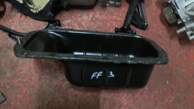 Comprar 2178714 Ford Cárter de aceite