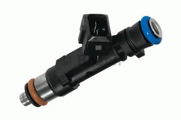 280158034 Bosch Inyector de combustible