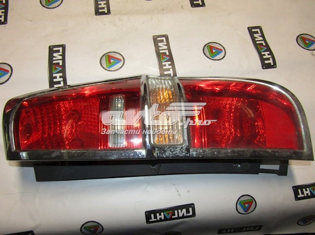 924024H000 Hyundai/Kia Piloto trasero derecho
