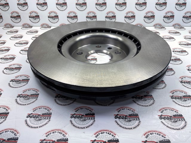 Frenos delanteros Land Rover LR125902 precio, desde 97,24 EUR