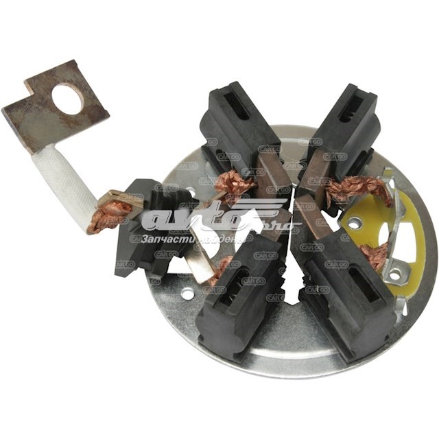 Soporte de cepillo de motor de arranque  Bosch 6033AD4194