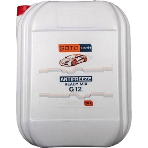 Refrigerante SATO TECH G1220RRM