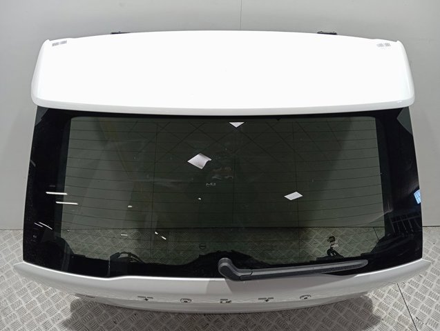 Puerta trasera 31420453 Volvo