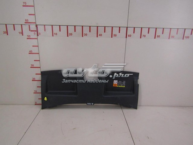 6M2116613AC Ford ajuste panel frontal (calibrador de radiador Superior)