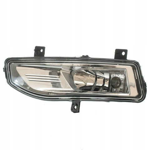 Faro antiniebla izquierdo FPS FP5042H1P