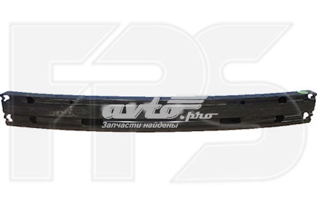 Refuerzo de parachoques delantero FPS FP5037940 precio, desde 81,66 EUR