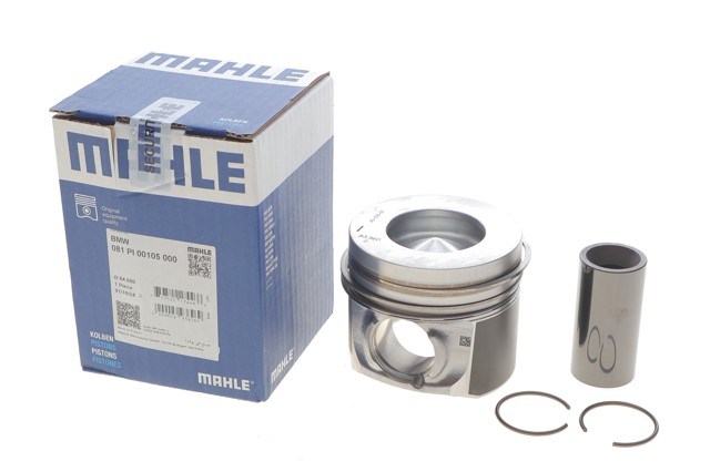 Comprar 081PI00105000 Mahle Original Pistón