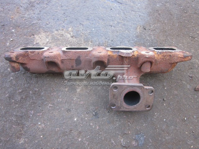 Colector de escape, sistema de escape Fiat Ducato II furgoneta (244) (2002 - 2006) precio, desde 76,96 EUR