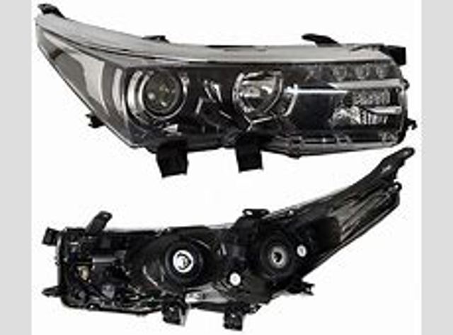 Comprar FP7037R1P FPS Faro delantero izquierdo