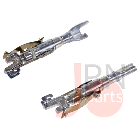 Kit de reparación del mecanismo de ajuste automático de zapatas de freno LCC7016 Akkussan