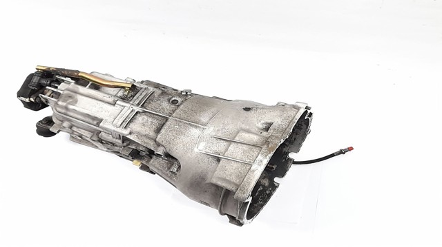 1065401045 BMW Transimisión manual