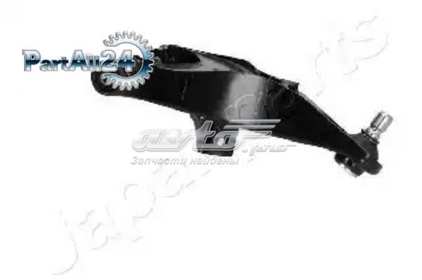 BS167L Japan Parts brazo suspension (control trasero inferior izquierdo)