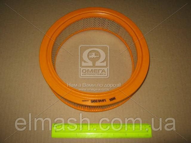 Filtro de aire WA639512 WIX