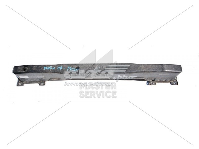 51845134 Fiat/Alfa/Lancia Refuerzo de parachoques trasero