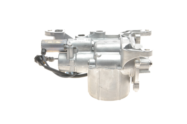 Bomba de aceite del motor Pierburg 707919330