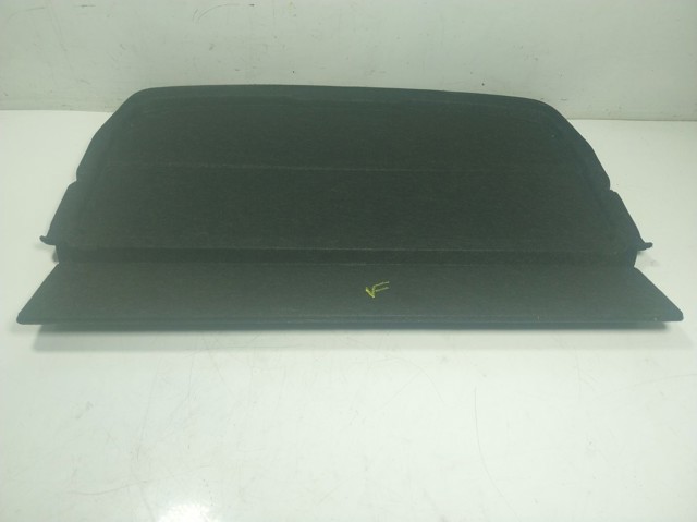 Bandeja trasera 96778490ZD Peugeot/Citroen