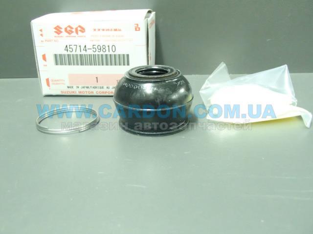 4571459810 Suzuki rotula de suspension