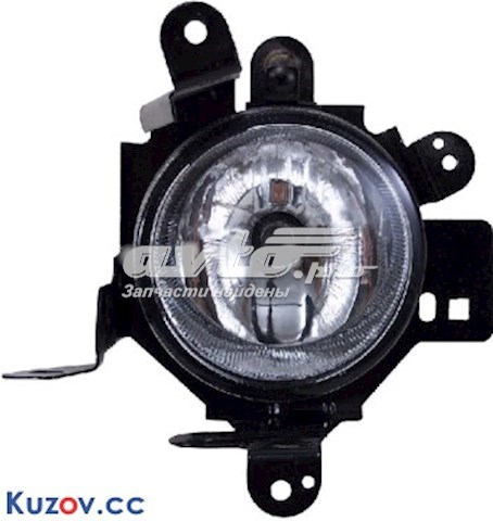 Faro antiniebla derecho FP4815H2P FPS