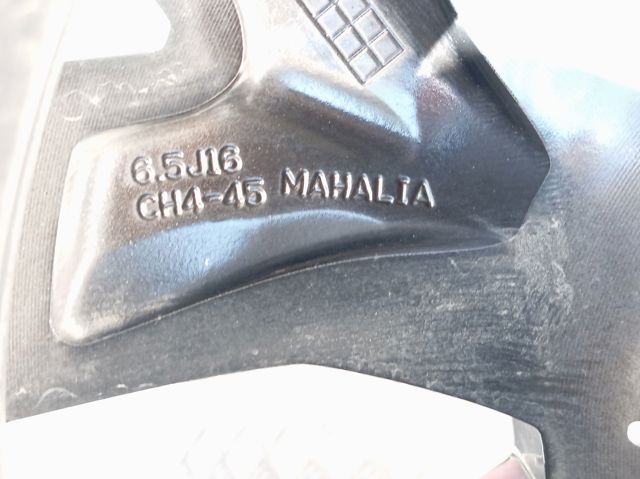 Comprar 403009410R Renault (RVI) Aros de rueda
