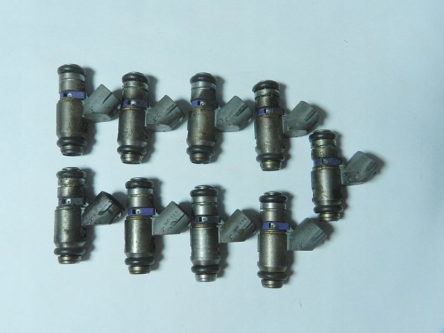 Inyector IWP123 Magneti Marelli