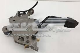 Pedal de freno VOLVO 31277062