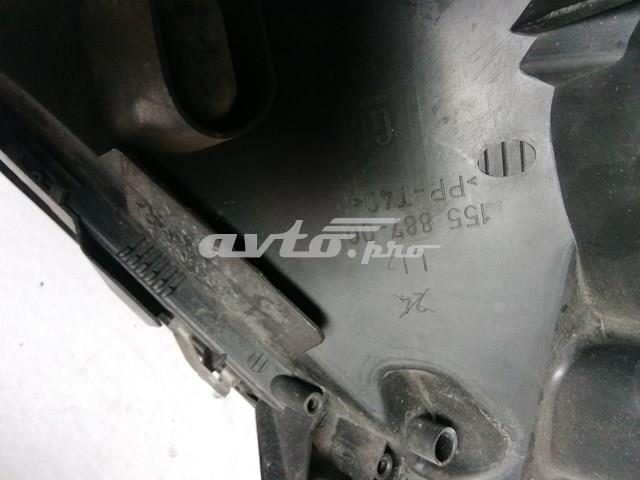 Faro izquierdo 15588700 General Motors
