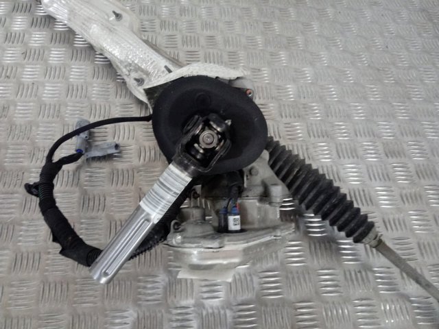 9834749080 Peugeot/Citroen Cremallera caja de direccion