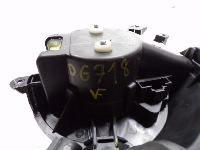 Ventilador habitáculo 507730100 Peugeot/Citroen