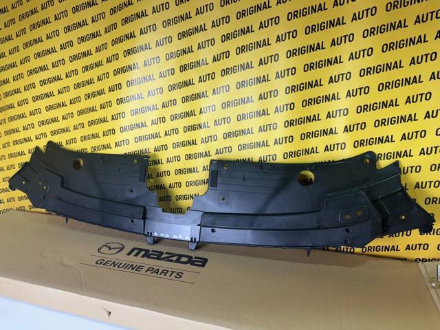 Comprar TK4850720E Mazda Cubierta superior del panel frontal (soporte del radiador)