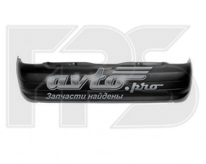 Comprar FP5604951 FPS Parachoques