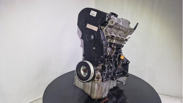Motor completo VAG BFB precio, desde 2439,36 EUR