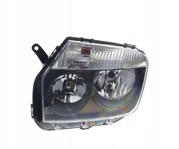 260101891R Renault (RVI) Luz derecha