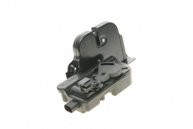 Cerradura de maletero 305067 Solgy