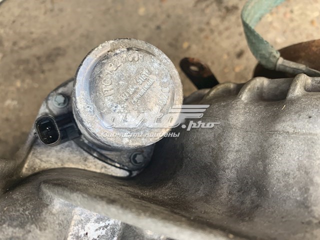Comprar 4H227K780CA Land Rover Caja de transferencia