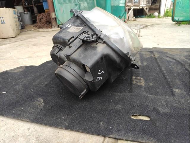 Faro derecho 1494331080 Fiat/Alfa/Lancia